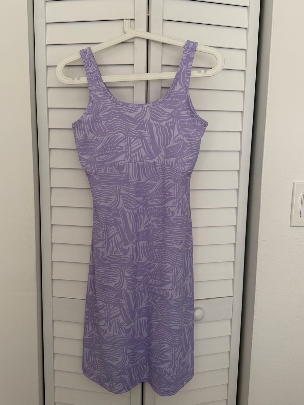 Columbia outdoor cover up dress